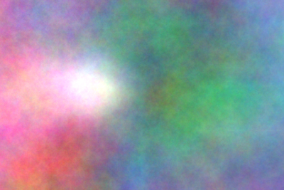 Colors, par Xavier E. G. Dierick